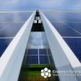 Maruggio, 1MWp c-Si PV system, Puglia, Italy
