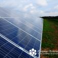 Maruggio, 1MWp c-Si PV system, Puglia, Italy
