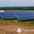 Maruggio, 1MWp c-Si PV system, Puglia, Italy
