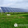 Maruggio, 1MWp c-Si PV system, Puglia, Italy
