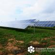 Maruggio, 1MWp c-Si PV system, Puglia, Italy
