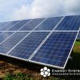 Maruggio, 1MWp c-Si PV system, Puglia, Italy
