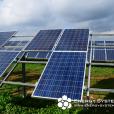 Maruggio, 1MWp c-Si PV system, Puglia, Italy
