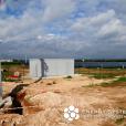 Maruggio, 1MWp c-Si PV system, Puglia, Italy
