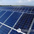 Maruggio, 1MWp c-Si PV system, Puglia, Italy
