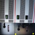 Maruggio, 1MWp c-Si PV system, Puglia, Italy

