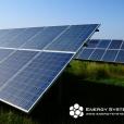 Laterza 1-2, 2MWp c-Si PV system, Puglia, Italy
