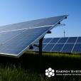 Laterza 1-2, 2MWp c-Si PV system, Puglia, Italy
