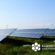 Laterza 1-2, 2MWp c-Si PV system, Puglia, Italy
