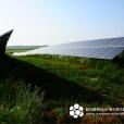 Laterza 1-2, 2MWp c-Si PV system, Puglia, Italy
