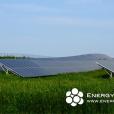 Laterza 1-2, 2MWp c-Si PV system, Puglia, Italy
