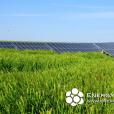 Laterza 1-2, 2MWp c-Si PV system, Puglia, Italy
