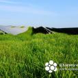 Laterza 1-2, 2MWp c-Si PV system, Puglia, Italy
