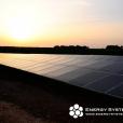 Turi 1-2, 2MWp c-Si PV system, Puglia, Italy
