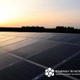 Turi 1-2, 2MWp c-Si PV system, Puglia, Italy
