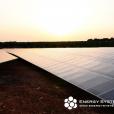 Turi 1-2, 2MWp c-Si PV system, Puglia, Italy
