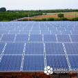 Turi 1-2, 2MWp c-Si PV system, Puglia, Italy
