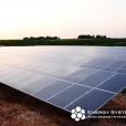 Turi 1-2, 2MWp c-Si PV system, Puglia, Italy
