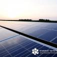 Turi 1-2, 2MWp c-Si PV system, Puglia, Italy
