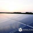 Turi 1-2, 2MWp c-Si PV system, Puglia, Italy

