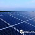 Turi 1-2, 2MWp c-Si PV system, Puglia, Italy
