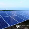 Turi 1-2, 2MWp c-Si PV system, Puglia, Italy
