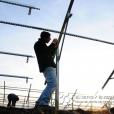 Laterza 1-2, 2MWp c-Si PV system, Puglia, Italy

