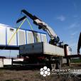 Laterza 1-2, 2MWp c-Si PV system, Puglia, Italy
