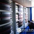 Laterza 1-2, 2MWp c-Si PV system, Puglia, Italy
